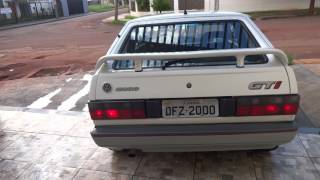 Gol GTI 93/94 Branco pérola (nacar)