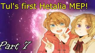 My Name is Love [Hetalia MEP] CLOSED