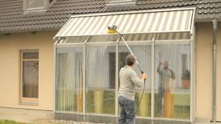 Karcher T-Racer T 250 Plus