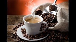 Как совмещать кофе и тренировки