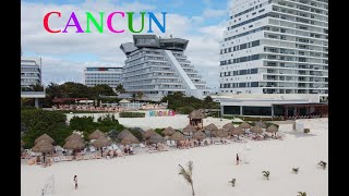 CANCUN: Park Royal Golden Hotel