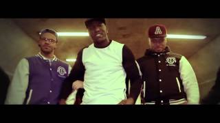 P110 - Bramz (Intelligentz) - End Of Year Freestyle [Music Video]