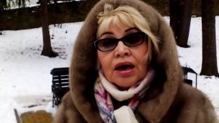 Отзыв о санатории "Долина Нарзанов" г. Кисловодск 2017 год