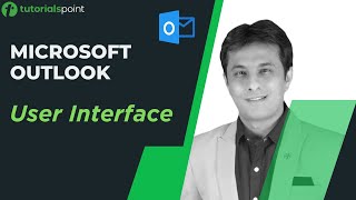 Ms Outlook - User Interface