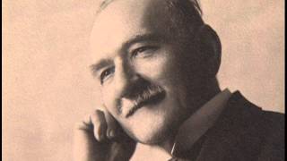 Josef Bohuslav Foerster - Violin Concerto No. 1 c minor, Op. 88