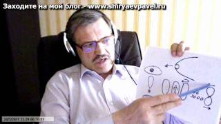 Ширяев Павел. Нибиру и смена полюсов