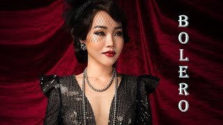 Liên Khúc Bolero Hay Hay Nhất Mọi Thời Đại - Những bản TÌNH CA BOLERO tuyệt đỉnh