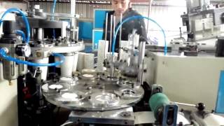 Máquina de Fabricar Copos de Papel  IMA-DS-B12