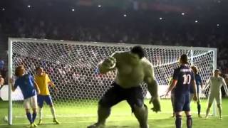 Nike Football:Последняя игра ( Русский вариант ) МОЕ ПРОШЛОЕ ТВОРЧЕСТВО