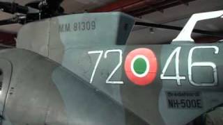 Aeronautica militare dice addio a Rimini
