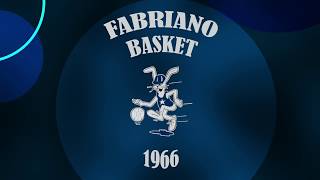 Fabriano Basket 1966 - Highlights 1992-2007