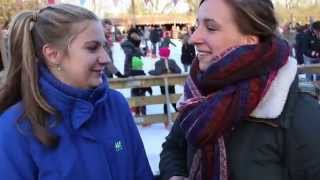 Winter Openluchtmuseum Arnhem