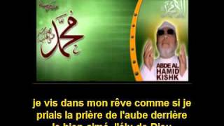 Kishk - "Le rêve d'Ali"