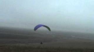 Параплан для новичка.Обучение.Передний старт.paraplan.ru