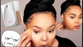 I Dated a Sociopath Storytime | Beauty Blender Foundation Review