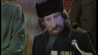 ΧΑΡΡΥ ΚΛΥΝΝ Show ΣΟΥΠΕΡ ΣΠΑΝΙΟ 3