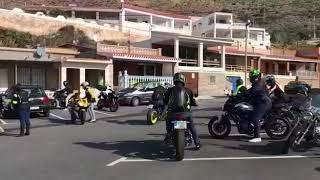 Yamaha Open Weekend Dandy Moto 2019 Parte 4
