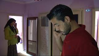 Travesti, Genç Adamı Uyandıramayınca... Polisin Zor Anları! 'Eşi Bizi Bir Arasın'