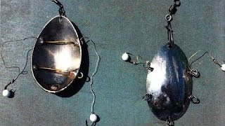 Снасть на КАРАСЯ, снасти своими руками