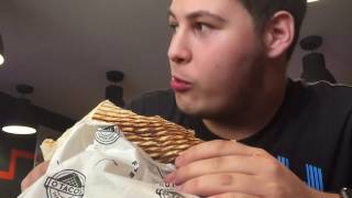 Défi GIGA TACOS O'tacos