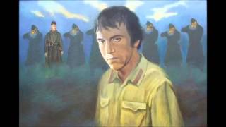 Владимир Высоцкий "Тот, который не стрелял" ("Я вам мозги не пудрю...")