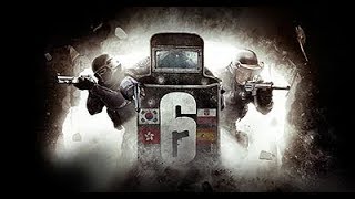 Я ПЫТАЮСЬ РАЗДАВИТЬ ДРОНА В Tom Clancy's Rainbow Six Siege