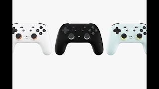 Google Stadia en 4 Minutos (Subtitulado al Español)