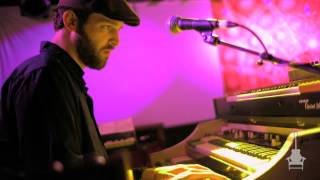 Dopapod 'Bats in the Cave' @ Rock N Roll Resort Official Video Archives 2012