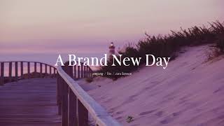 BTS A Brand New Day (feat. Zara Larsson) - Piano Cover