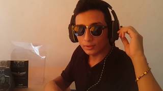 UNBOXING DIADEMA GAMER USB JYR 024-MV CON CHANNEL 7.1 - JULIO NEIRA