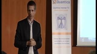 Der höherdimensionale Mensch aus der Sicht der Quantenfeldtheorie Burkhard Heims