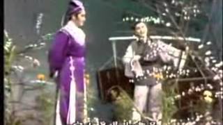 楊麗花歌仔戲 梁山伯與祝英台09