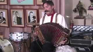 Весёлые наигрыши на гармони! Naughty ditties under the accordion
