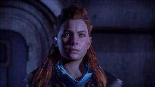 Horizon Zero Dawn Defeat Shadow Carja Deep Secrets of Earth Quest