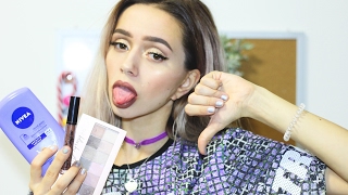 ЯЩИК ПАНДОРЫ | NYX, URBAN DECAY, CHANEL