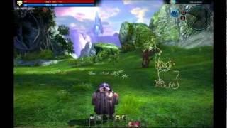 Tera Online: First look on Classes