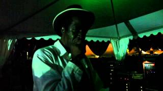 Jahtari ft Speng Bond on forth coming Jahtari riddims at Rototom 2013 - Live Mix - Exclusive!