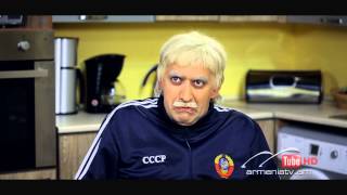 Տնփեսա,3րդ եթերաշրջան,Սերիա 1 / Tnpesa