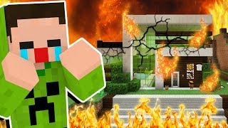 Minecraft Lendário #93: FINALMENTE EU FIZ A TROLLAGEM DE VINGANÇA!!!