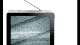 How To Watch Live TV Free On iPad!