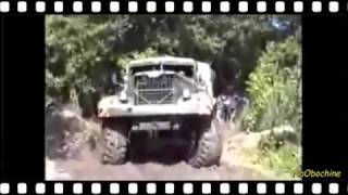 КРАЗы наматывают бездорожье на колеса! Бездорожье рано или поздно заводит КРАЗ в болото!