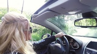 Driekes Hoekstra - Die ene zoen