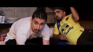 Sous Écrous- #4 "Le Gros Tony"