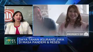 Transformasi Digital, Strategi Allianz Life Pertahankan Kinerja Saat Pandemi