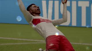 Rashford fifa19