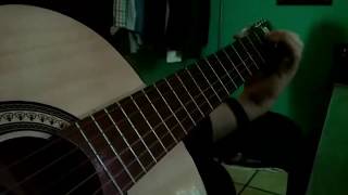 Test Drive - Joji (Acoustic) ¡Primer Cover del canal!