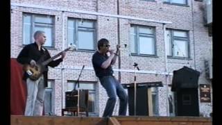 Северобайкальск 2006 Переучёт - Смерть Попсе