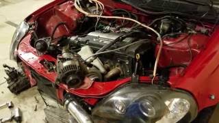 What It Took To Make My Civic 600hp