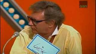 Match Game: BLANK Her Own Ear!