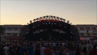 Klingande live Jubel at Ushuaia Ibiza (25.08.2016) [Full HD]